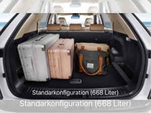 KGM Actyon 1.5 T-GDI Lux Automatik AWD