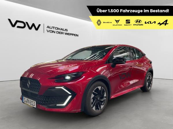 Renault Clio Evolution Full Hybrid E-Tech 160💯Überführung INKL💯Sofort verfügbar💯