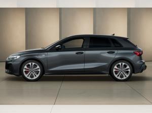 Audi A3 TFSI e S tronic S line Sportback / Matrix / AHK / 360 Grad Kamera / Soundsystem