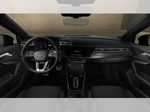 Audi A3 TFSI e S tronic S line Sportback / Matrix / AHK / 360 Grad Kamera / Soundsystem
