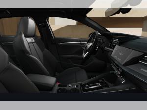 Audi A3 TFSI e S tronic S line Sportback / Matrix / AHK / 360 Grad Kamera / Soundsystem