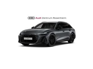 Audi A6 Avant TDI quattro S tronic S-line