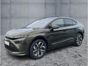 Skoda ENYAQ Coupé Sportline 85 Modelljahr 2026 + sofort verfügbar
