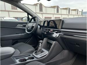 Kia Sportage 1. Wartung GRATIS | 1.6 T-GDI Vision +AHK