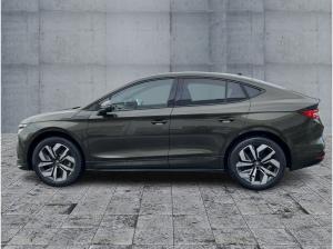 Skoda ENYAQ Coupé Sportline 85 Modelljahr 2026 + sofort verfügbar