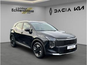 Kia Sportage 1. Wartung GRATIS | 1.6 T-GDI Vision +AHK