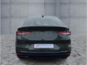 Skoda ENYAQ Coupé Sportline 85 Modelljahr 2026 + sofort verfügbar