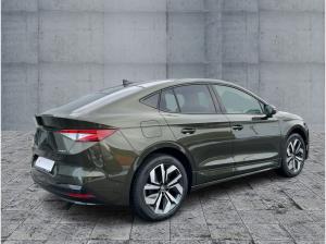 Skoda ENYAQ Coupé Sportline 85 Modelljahr 2026 + sofort verfügbar