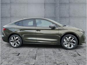 Skoda ENYAQ Coupé Sportline 85 Modelljahr 2026 + sofort verfügbar