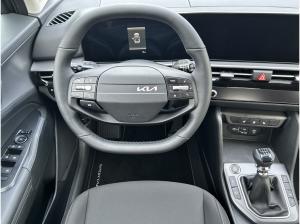 Kia Sportage 1. Wartung GRATIS | 1.6 T-GDI Vision +AHK