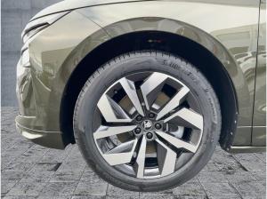 Skoda ENYAQ Coupé Sportline 85 Modelljahr 2026 + sofort verfügbar