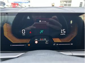 Kia Sportage 1. Wartung GRATIS | 1.6 T-GDI Vision +AHK