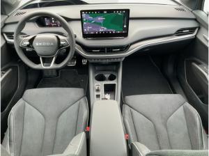 Skoda ENYAQ Coupé Sportline 85 Modelljahr 2026 + sofort verfügbar