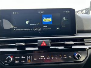 Kia Sportage 1. Wartung GRATIS | 1.6 T-GDI Vision +AHK