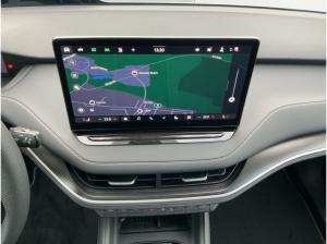 Skoda ENYAQ Coupé Sportline 85 Modelljahr 2026 + sofort verfügbar