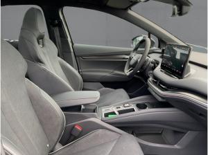 Skoda ENYAQ Coupé Sportline 85 Modelljahr 2026 + sofort verfügbar