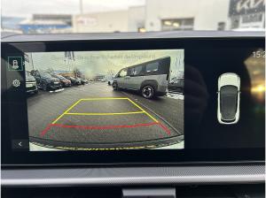 Kia Sportage 1. Wartung GRATIS | 1.6 T-GDI Vision +AHK