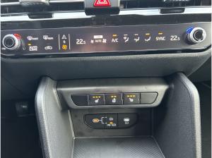 Kia Sportage 1. Wartung GRATIS | 1.6 T-GDI Vision +AHK