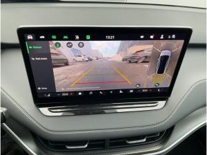 Skoda ENYAQ Coupé Sportline 85 Modelljahr 2026 + sofort verfügbar