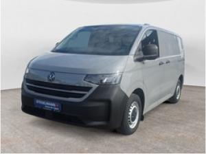 Volkswagen e-Transporter Kasten KR, L-Trennwand, 5-Sitzer