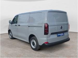 Volkswagen e-Transporter Kasten KR, L-Trennwand, 5-Sitzer