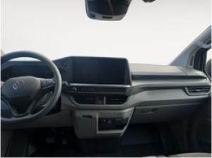 Volkswagen e-Transporter Kasten KR, L-Trennwand, 5-Sitzer