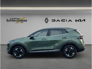 Kia Sportage 1. Wartung GRATIS | 1.6 T-GDI Vision