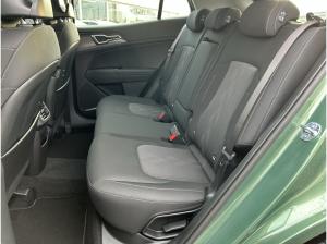 Kia Sportage 1. Wartung GRATIS | 1.6 T-GDI Vision