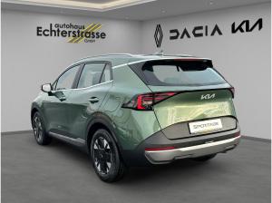Kia Sportage 1. Wartung GRATIS | 1.6 T-GDI Vision
