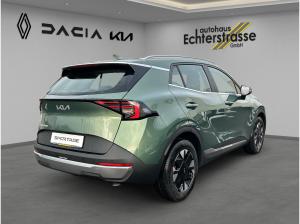 Kia Sportage 1. Wartung GRATIS | 1.6 T-GDI Vision