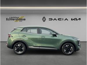 Kia Sportage 1. Wartung GRATIS | 1.6 T-GDI Vision