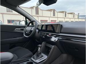 Kia Sportage 1. Wartung GRATIS | 1.6 T-GDI Vision