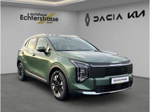 Kia Sportage 1. Wartung GRATIS | 1.6 T-GDI Vision