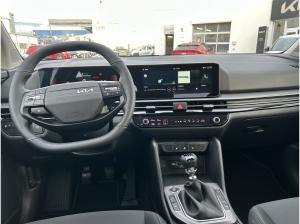 Kia Sportage 1. Wartung GRATIS | 1.6 T-GDI Vision