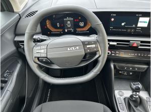 Kia Sportage 1. Wartung GRATIS | 1.6 T-GDI Vision