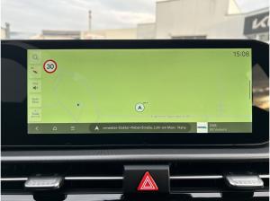 Kia Sportage 1. Wartung GRATIS | 1.6 T-GDI Vision