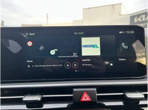 Kia Sportage 1. Wartung GRATIS | 1.6 T-GDI Vision