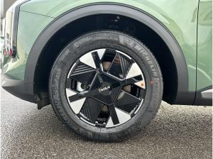 Kia Sportage 1. Wartung GRATIS | 1.6 T-GDI Vision