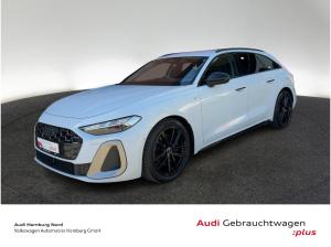 Audi A5 Avant edition one TFSI quattro S tronic