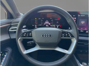 Audi A5 Avant edition one TFSI quattro S tronic