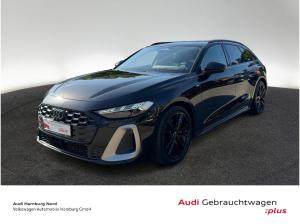 Audi A5 Avant 2.0 TFSI quattro S line AHK B&O Matrix