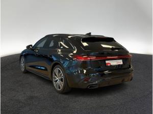 Audi A5 Avant 2.0 TFSI quattro S line AHK Navi ACC