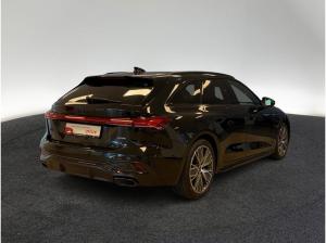 Audi A5 Avant 2.0 TFSI quattro S line AHK Navi ACC