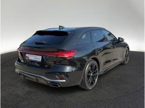 Audi A5 Avant 2.0 TFSI quattro S line AHK B&O Matrix