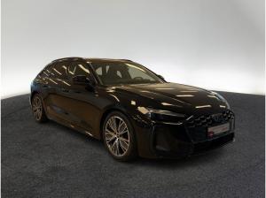 Audi A5 Avant 2.0 TFSI quattro S line AHK Navi ACC