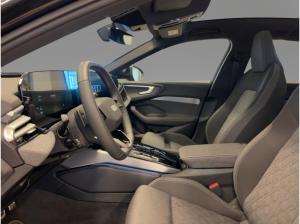 Audi A5 Avant 2.0 TFSI quattro S line AHK Navi ACC
