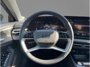 Audi A5 Avant 2.0 TFSI quattro S line AHK B&O Matrix