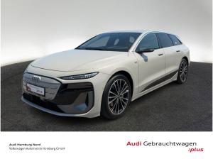 Audi A6 e-tron A6 Avant e-tron performance S line B&O LED+ ACC