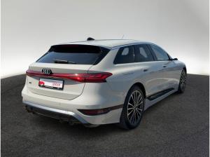 Audi A6 e-tron A6 Avant e-tron performance S line B&O LED+ ACC