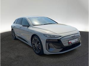 Audi A6 e-tron A6 Avant e-tron performance S line B&O LED+ ACC